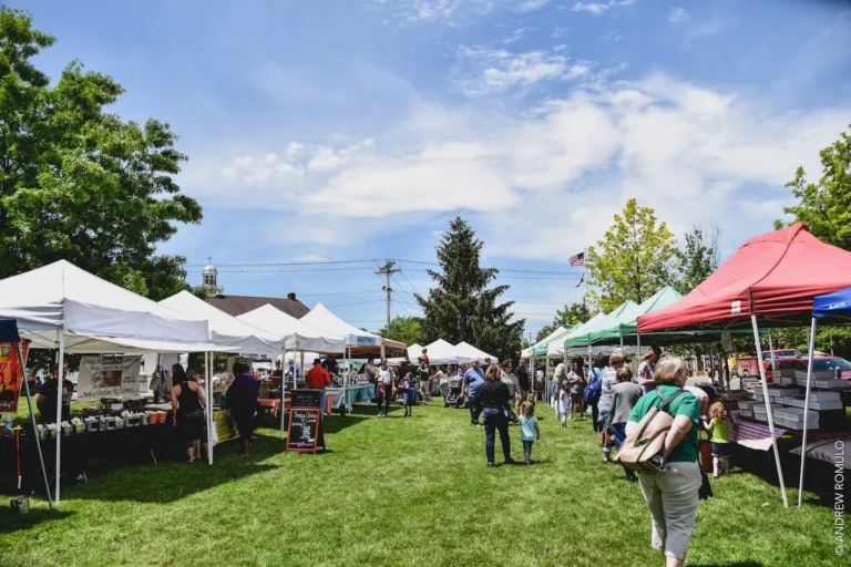 Goshen Farmers Market 768x512