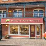 Mister Croissant Bakery & Café Announces Second Location in Warwick, New York