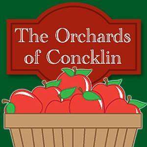Orchards of Concklin