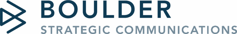 Boulder Strategic Communications