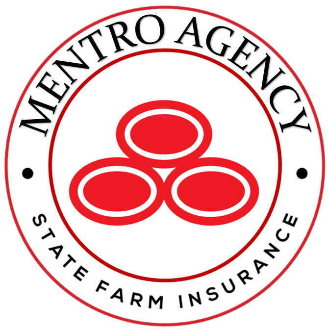 Brent Mentro, State Farm