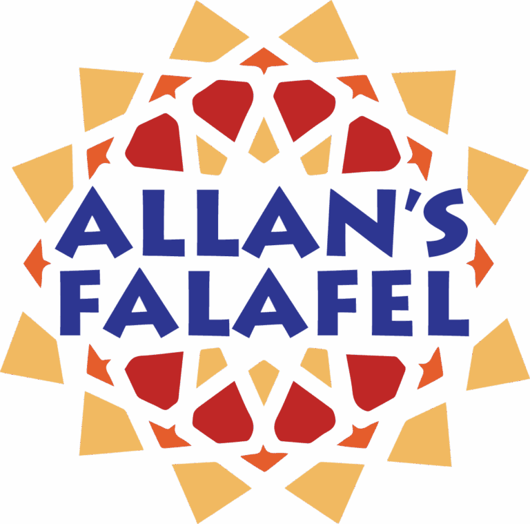 Allan's Falafel