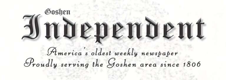 The Goshen Independent