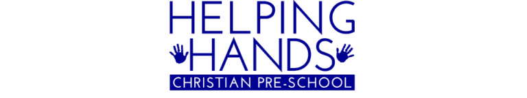 Helping Hands Christian Pre-school