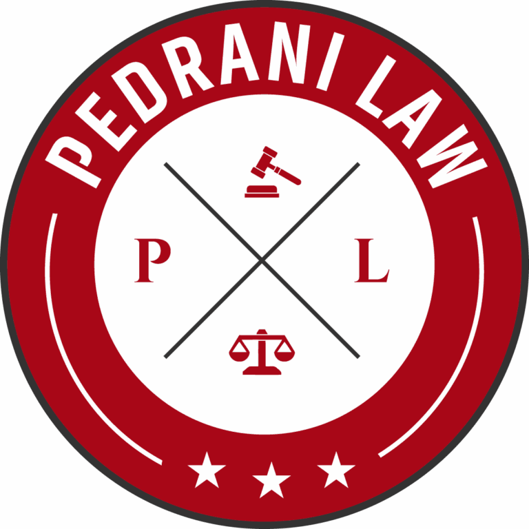 Pedrani Law