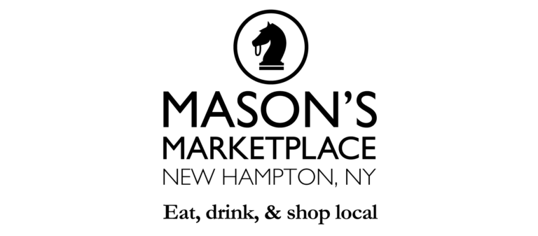 Mason's Marketplace