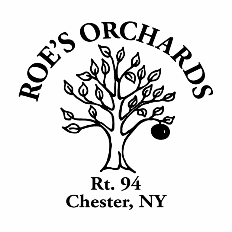 Roe's Orchards